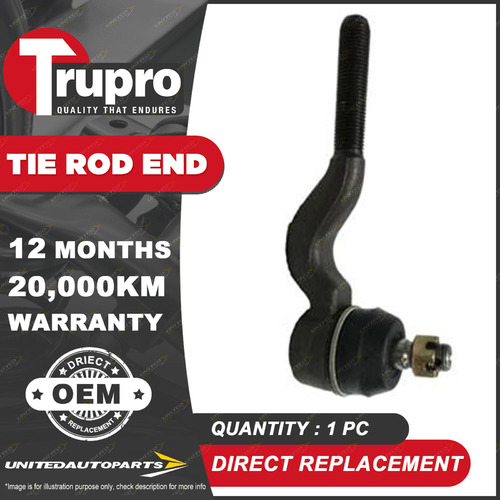 1 Pc RH Inner Tie Rod End for TOYOTA CORONA RT104 RT118 1974-8/78