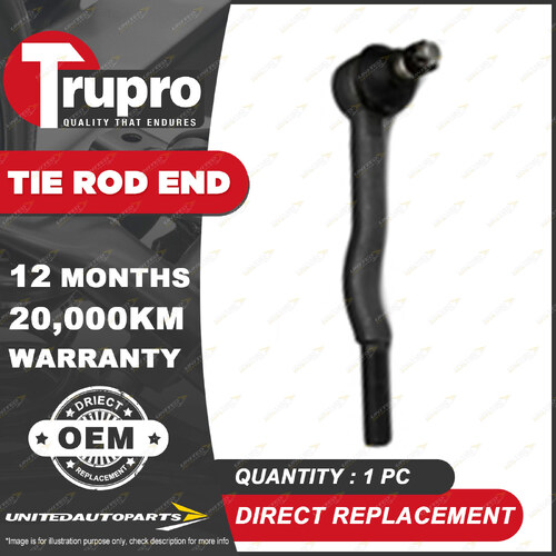 1x RH Inner Tie Rod End for TOYOTA COROLLA KE20 KE25 KE26 KE20 KE25 KE26 1970-74