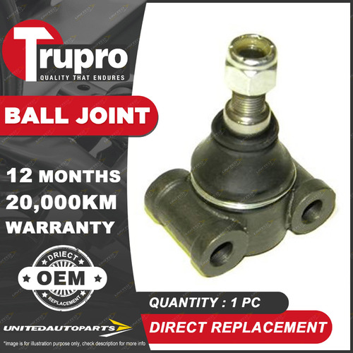 1 RH Upper Ball Joint for JAGUAR DAIMLER E TYPE SOVEREIGN XJ SERIES XJ6 XJ12 XJS