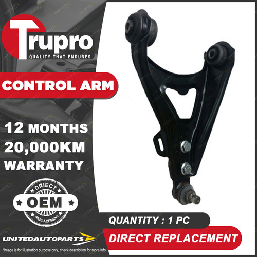 Premium Quality 1 Pc RH Lower Control Arm for RENAULT MEGANE SCENIC JA 99-05