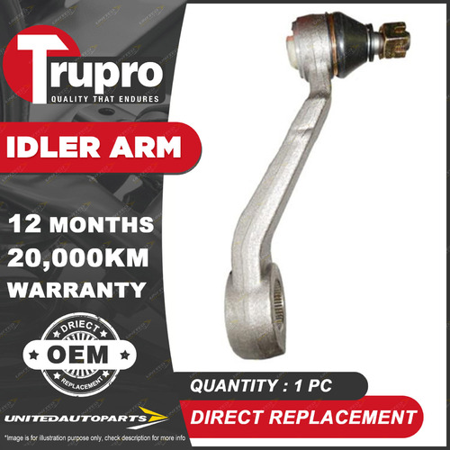 1 Pc Pitman Arm for Toyota Hilux Surf 4 RUNNER RN LN YN KZN VZN 130 131 90-97