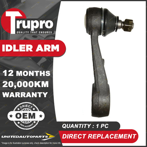 1 Pc Pitman Arm for FORD COURIER PD PE PG PH RANGER 2WD PJ 1999-2009