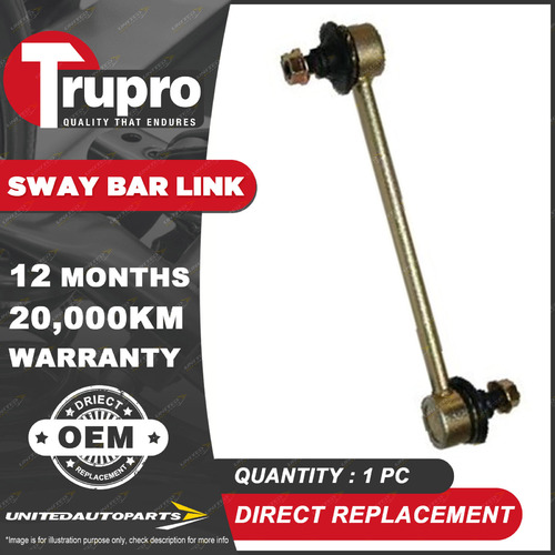 Rear RH Sway Bar Link Pin for Toyota CAMRY ACV MCV36 SVD SXV10 VDV10 SXV20 MCV20