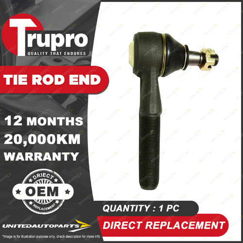 1 Pc RH Inner Tie Rod End for Toyota CELICA RA40 TA22 TE23 TA23 RA23 RA28 TARAGO