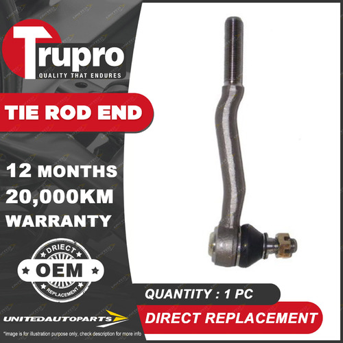 1 RH Inner Tie Rod End for Toyota Hilux LN YN VZN KZN RZN RN YZN BZN Surf Series