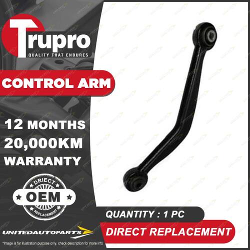 1x Trupro Rear Upper Control Arm for Ford Fairlane Fairmont Falcon BA BF FG X FG