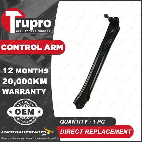 1 Pc Trupro Rear Lower RH Control Arm for Ford Escape BA ZA ZB ZC ZD 2.3L 3.0L