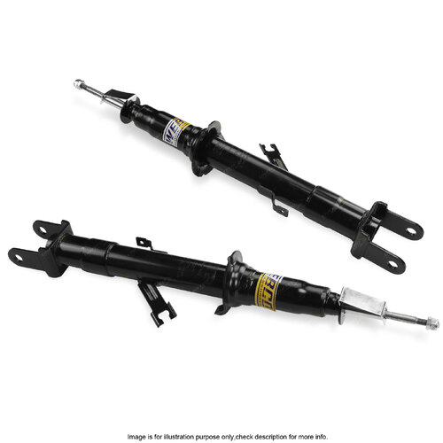 Front Strut Shock Absorbers SS0019 SS0018 for FORD TERRITORY SX SY 2WD 04-07