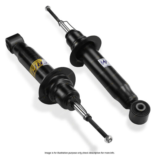 Pair Front Strut Shock Absorbers SS3040 for MITSUBISHI PAJERO NM NP NS NT NW