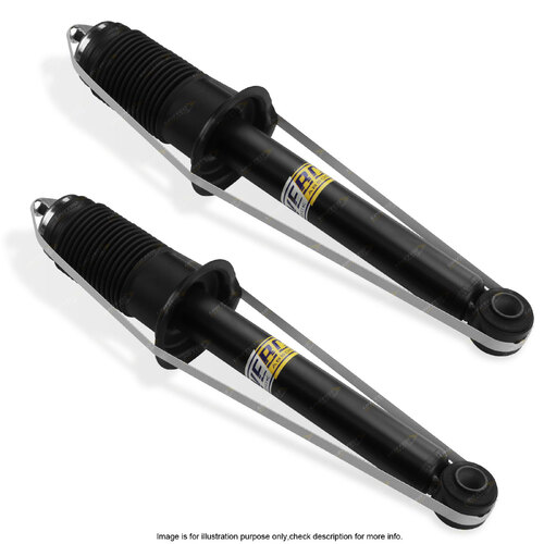 Pair Rear Strut Shock Absorbers SS3015 for MITSUBISHI MAGNA & VERADA KL