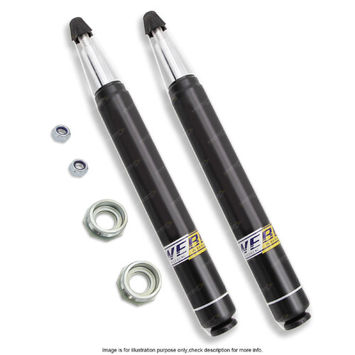 2x Front Shock Absorbers CT0011 for Holden Commodore VB VC VH VK VL VN VP VG STD