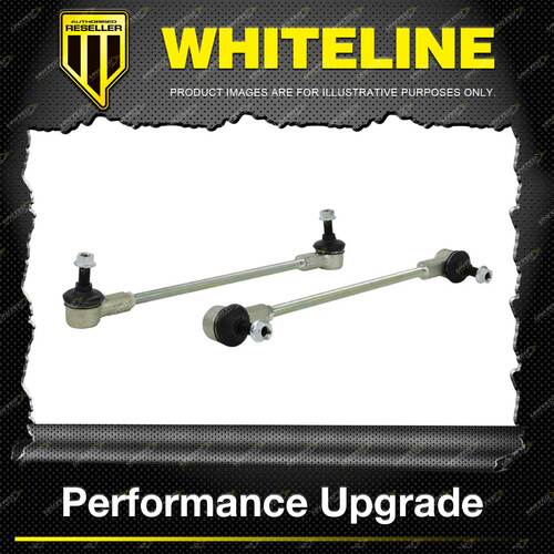 Whiteline Rear Sway Bar - Link for Acura EL ES 4CYL SLX 2ND GEN 6CYL 1996-2005