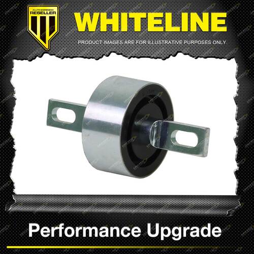 Whiteline Rear Trailing Arm Centre Pivot Bushing for Acura Integra DA DB 1985-93