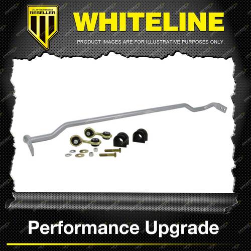 Whiteline 24mm Rear Sway Bar for Acura Integra DC2 DC4 Type R 4CYL 1997-2001