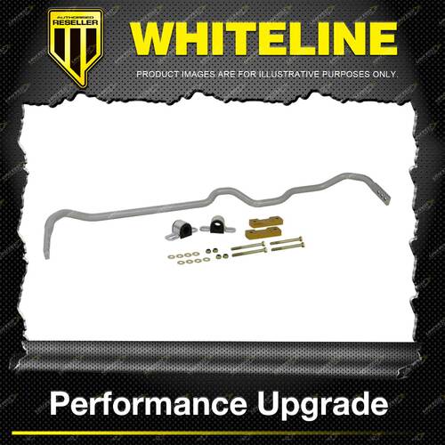 Whiteline 24mm Front Sway Bar for Audi A3 Q3 8U TYP 8U S3 TT Premium Quality