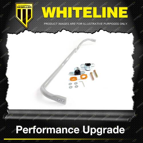 Whiteline 24mm Rear Sway Bar for Audi A3 Q3 8U TYP 8U S3 TT Premium Quality