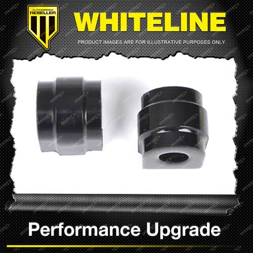 Whiteline Rear Sway Bar Mount Bushing for Audi A3 Q3 8U TYP 8U S3 TT