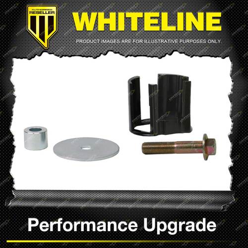 Whiteline Front Engine - Torque Arm Bushing for Audi A3 S3 TT Premium Quality