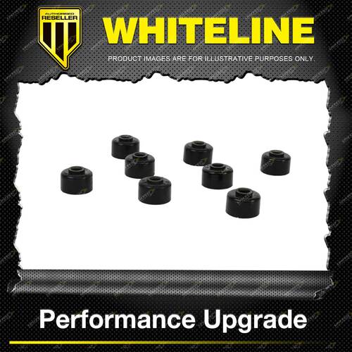 Whiteline Front Shock Absorber - Bushing for Bedford Van CF CO Premium Quality