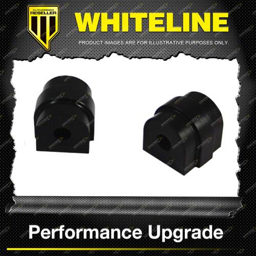 Whiteline Rear Sway Bar Mount Bushing 14mm for BMW 1 Series 3 Series