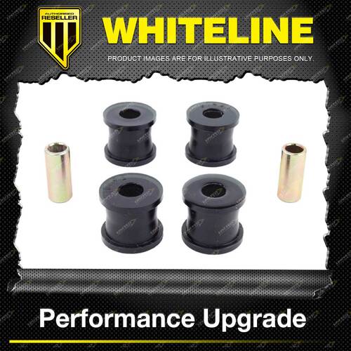 Whiteline Rear Sway Bar - Link Bushing for BMW 3 Series E46 Z4 E85 E86 E89