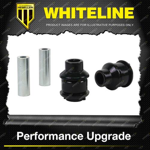 Whiteline Front Control Arm - Lower Bushing for BMW 3 Series E90 E91 E92 E93