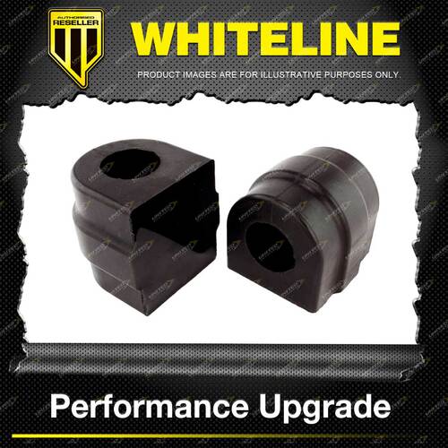 Whiteline 27mm Front Sway Bar Mount Bushing for BMW 5 Series E34 E39