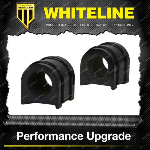 Whiteline Front Sway Bar Mount Bushing Premium Quality For Cadillac CTS CTS V