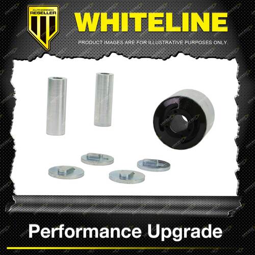 Whiteline Front Radius Arm - Lower Bushing Premium Quality For Chevrolet Camaro