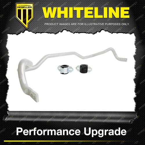 Whiteline 30mm Front Adjustable Sway Bar Premium Quality For Chevrolet Lumina VZ