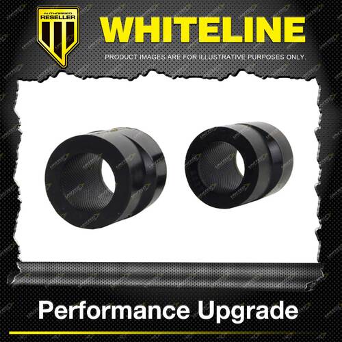 Whiteline Front Sway Bar Mount Bushing for Chrysler 300 300C LX Srt8 2005-ON