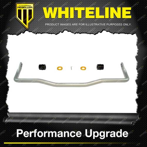 Whiteline Front Sway Bar for Dodge Challenger Charger LX LD Magnum LX