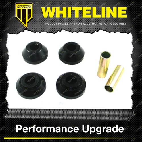 Whiteline Front Strut Rod To Chassis Bush for Cortina Fairlane ZH Falcon XC LTD