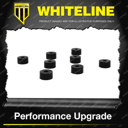 Whiteline Front Sway Bar - Link Upper Bushing for Ford Econovan SA