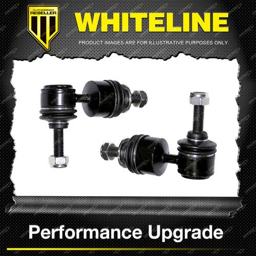 Whiteline Rear Sway Bar Link for Ford Escape TF Focus LS LT LV LW LZ Kuga TE TF