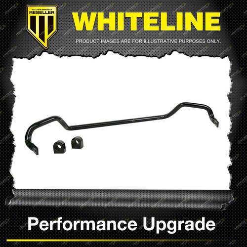 Whiteline Front Adjustable Sway Bar for Ford Everest UA Ranger PX