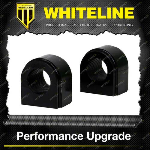 Whiteline Front Sway Bar Mount Bushing for Ford Everest UA Ranger PX