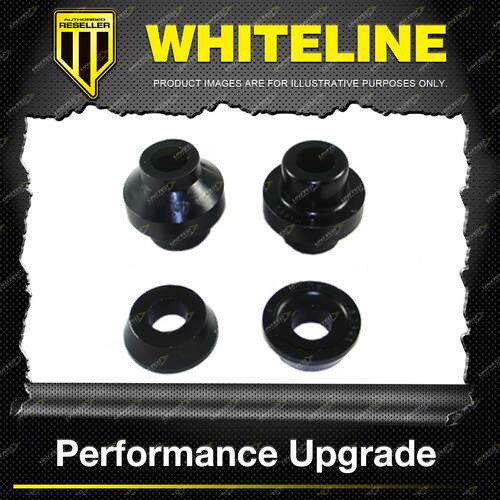 Whiteline Front Leading Arm To Chassis Bushing for Ford F100 F250 F350 F150