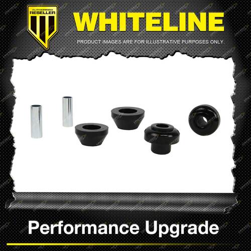 Whiteline Front Strut Rod - Chassis Bush for Fairlane ZA ZB ZC ZD ZF ZG ZJ ZK ZL