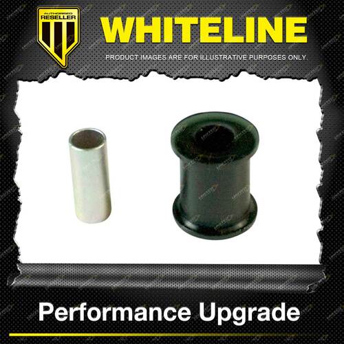 Whiteline Rear Watts Link Pivot Bush for Ford Fairlane ZK ZL NA NC NF NL LTD