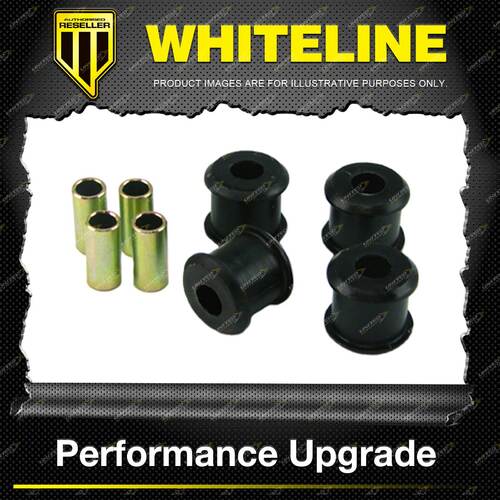 Whiteline Rear Watts Link Side Rods Bush for Ford Fairlane ZK ZL NA NC NF NL LTD