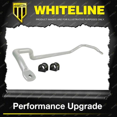 Whiteline 30mm Front Sway Bar for Ford Fairlane NA NC NF Falcon EA EB ED EF LTD