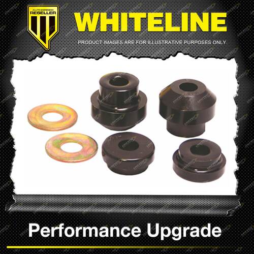 Whiteline Front Strut Rod To Chassis Bush for Fairlane NF NL Falcon EF EL XH LTD