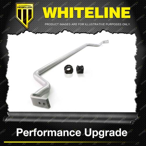 Whiteline 30mm Front Sway Bar for Fairlane Falcon AU BA BF LTD TE50 TL50 TS50