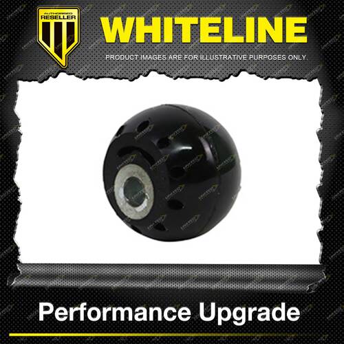 Whiteline Rear Differential Mount Rear Centre Bush for Fairlane Falcon LTD BA BF