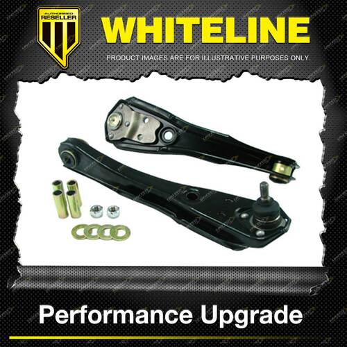 Whiteline Front Control Arm Lower Arm for Ford Falcon XW XY XA XB XC XD XE XF XG