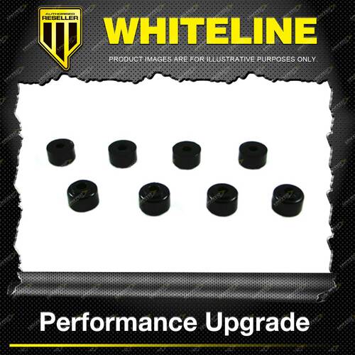 Whiteline Rear Sway Bar - Link Bushing for Ford Falcon XR XT XW XY XA XB XC