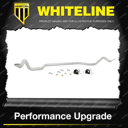 Whiteline 27mm Front Sway Bar Premium Quality For Ford Falcon XA XB XC XD XE XF