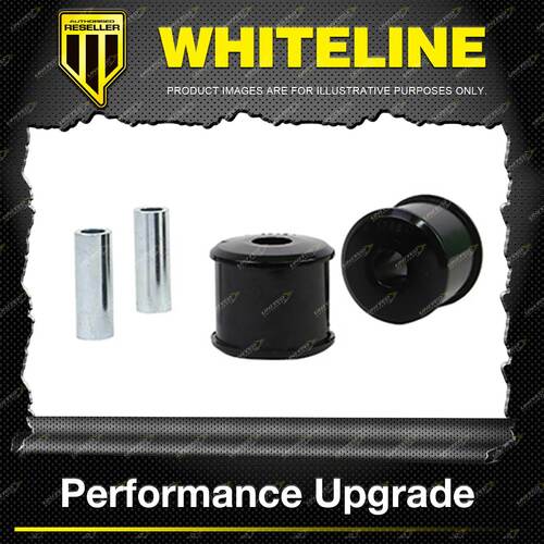 Whiteline Rear Trailing Arm - Lower Bushing for Ford Falcon XE XF EA EB ED