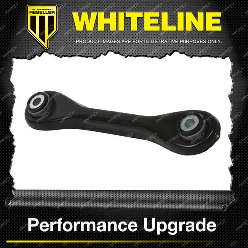 Whiteline Rear Control Arm Lower Front Arm for Ford Focus LR LS LT LV LW LZ